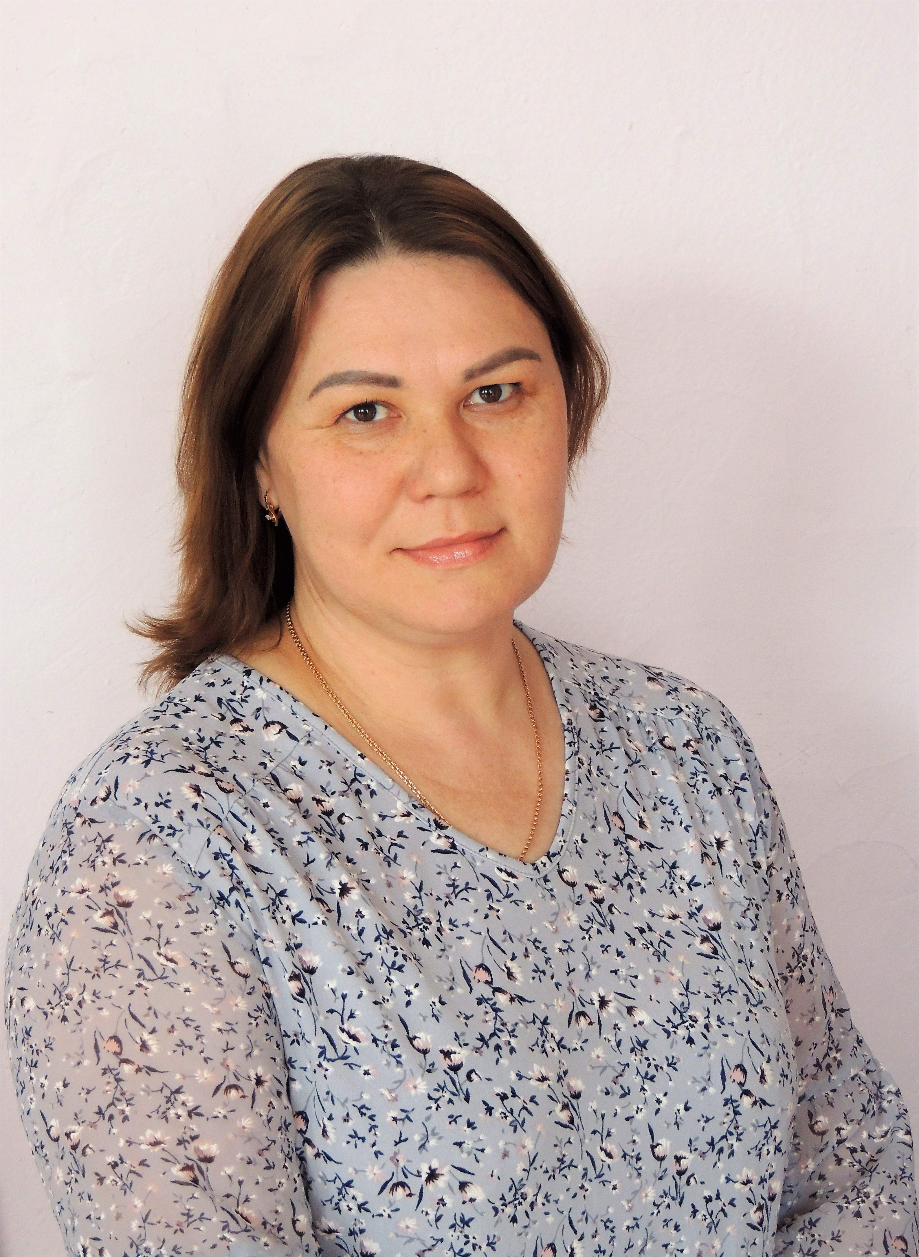 Вертунова Татьяна Владимировна.